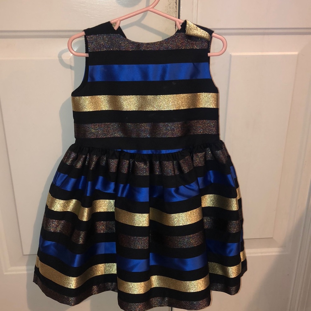 Gymboree 5T dress